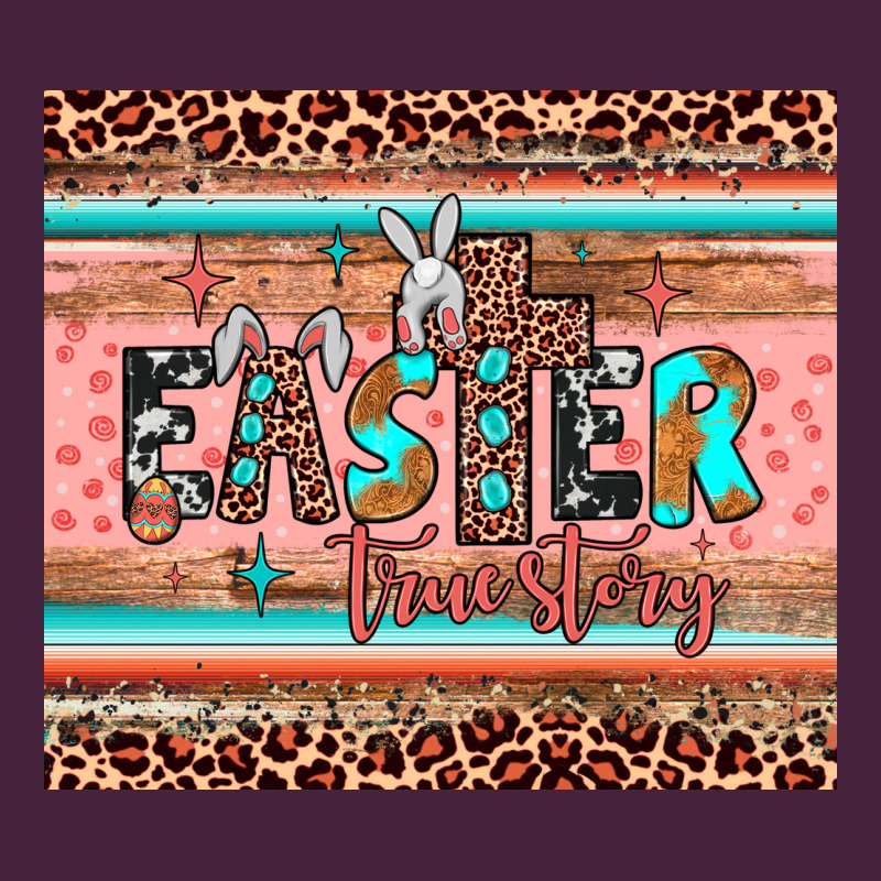 Easter True Story Premium Tee by JahusDesignShop | Teevron