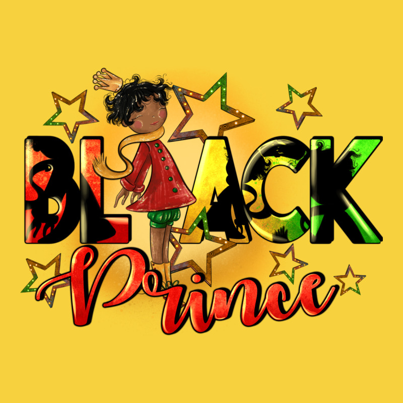 Black Prince Premium Sweatshirt by CowGirlArtShop | Teevron