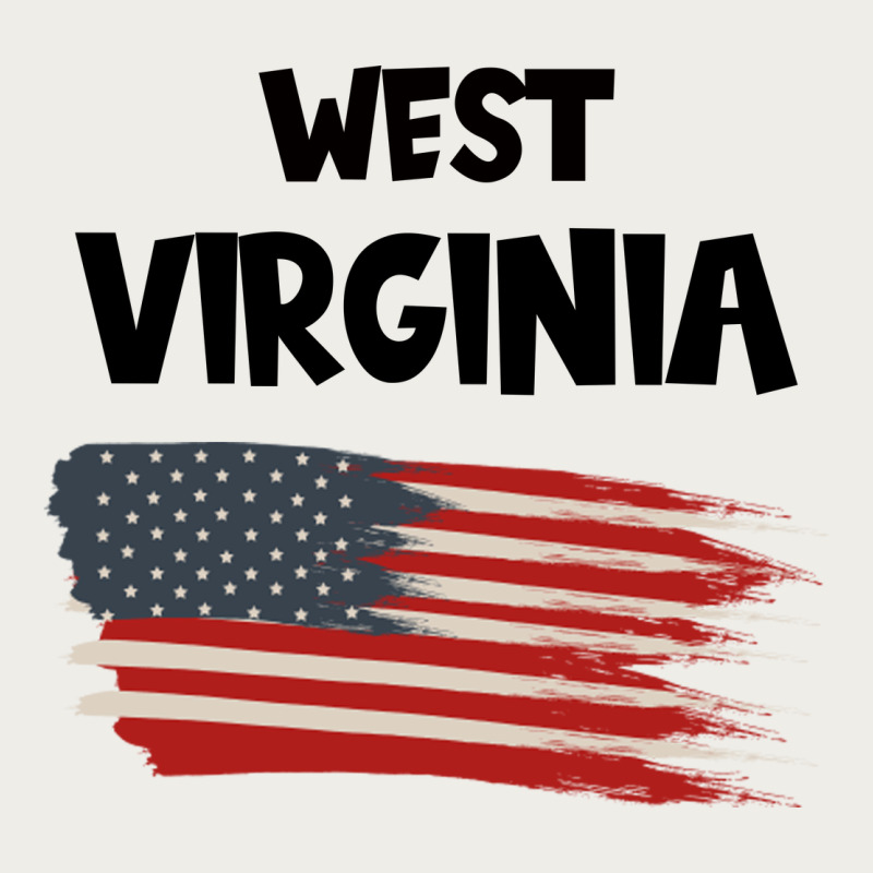 West Virginia Zipper Hoodie by Bettercallsaul | Teevron