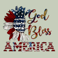 God Bless America Long Sleeve Tee | Teevron