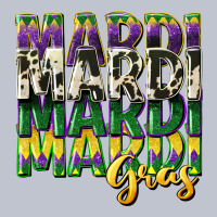 Cowhide Mardi Gras Premium Hoodie | Teevron