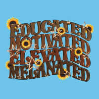 Educated Motivated Elevated Melanated Juneteenth Premium Sweatshirt | Teevron