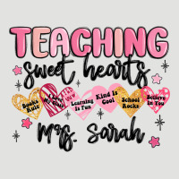 Teaching Sweet Hearts Classic Tee | Teevron