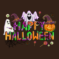 Happy Halloween Heavy Core Tee | Teevron