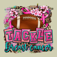 Tackle Breast Cancer Heavy Core Tee | Teevron