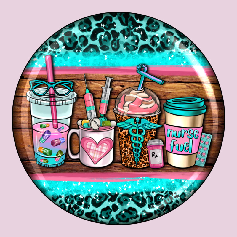Nurse Car Coasters Ladies Tee by AdoDesignShop | Teevron