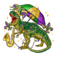 mardi gras tree rex | Teevron