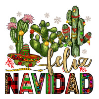 cactus feliz navidad | Teevron
