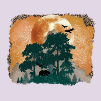 Wilderness Leopard Classic Tee | Teevron