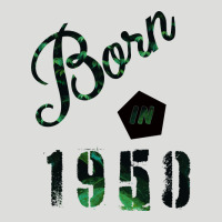 Born In 1950 Zipper Hoodie | Teevron