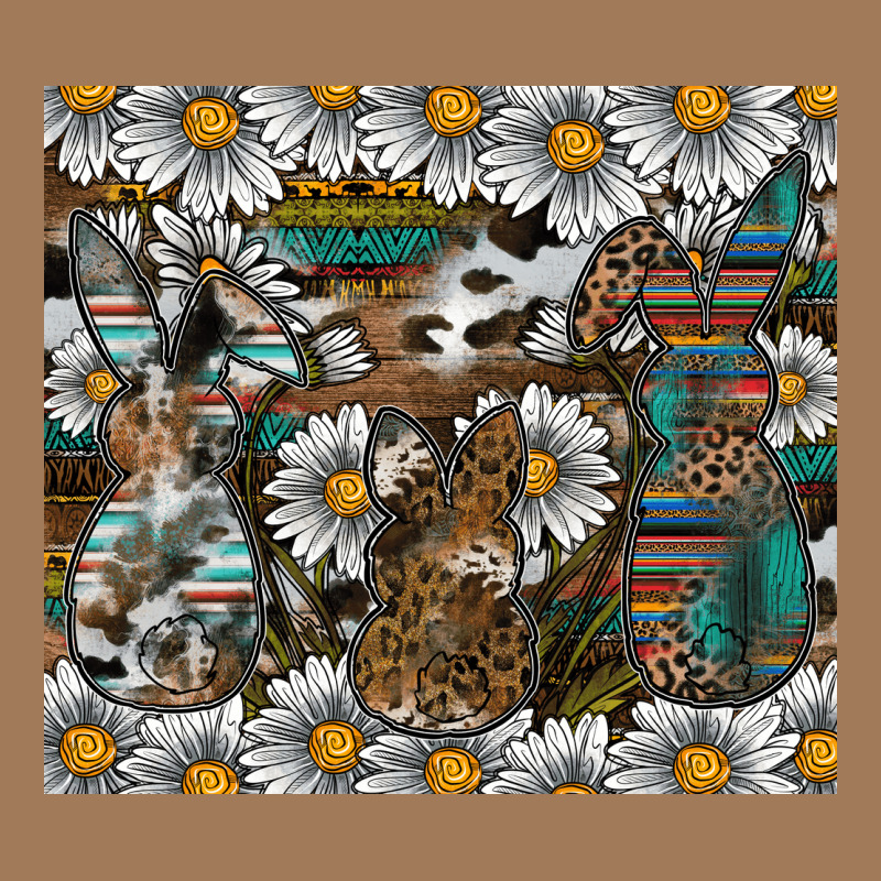 Easter Classic Tee by CowhideDigitalArt | Teevron