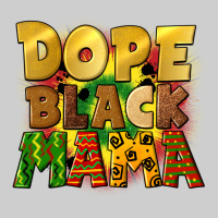 Dope Black Mama Juneteenth Premium Sweatshirt | Teevron