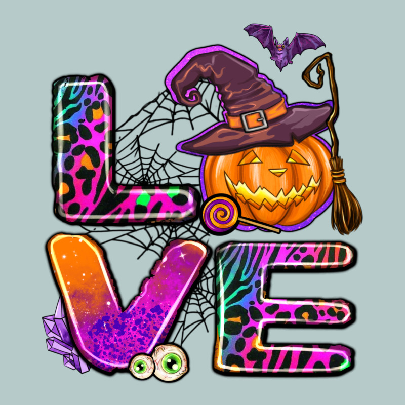 Halloween Love Heavy Core Tee by AdoDesignShop | Teevron