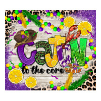 cajun to the core | Teevron