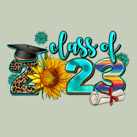 Western Sunflower Class Of 2023 Ladies Tee | Teevron