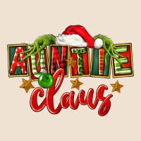 Christmas Auntie Claus Urban Hoodie | Teevron