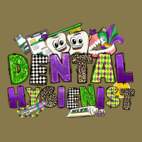 Dental Hygienest Mardi Gras Premium Hoodie | Teevron