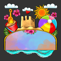 custom name summer beach toys | Teevron