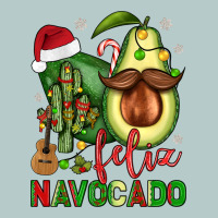 Feliz Navocado Avocado Heavy Core Tee | Teevron