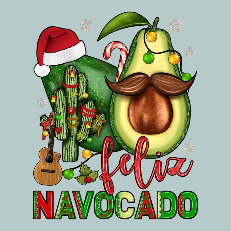 Feliz Navocado Avocado Heavy Core Tee by JahusDesignShop | Teevron