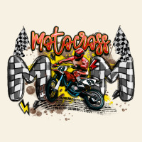 Motocross Mom Vintage Tee | Teevron