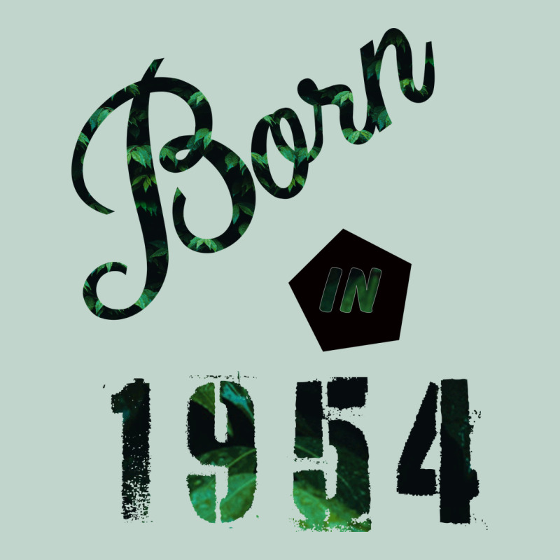 Born In 1954 Zipper Hoodie by Bettercallsaul | Teevron