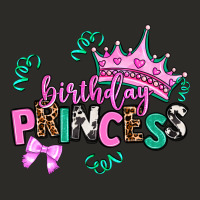 Birthday Princess Heavy Core Tee | Teevron
