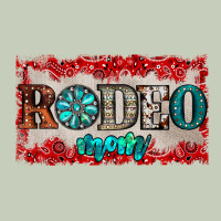 Rodeo Mom Long Sleeve Tee | Teevron