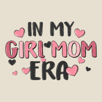 In My Girl Mom Era Urban Heavy Tee | Teevron