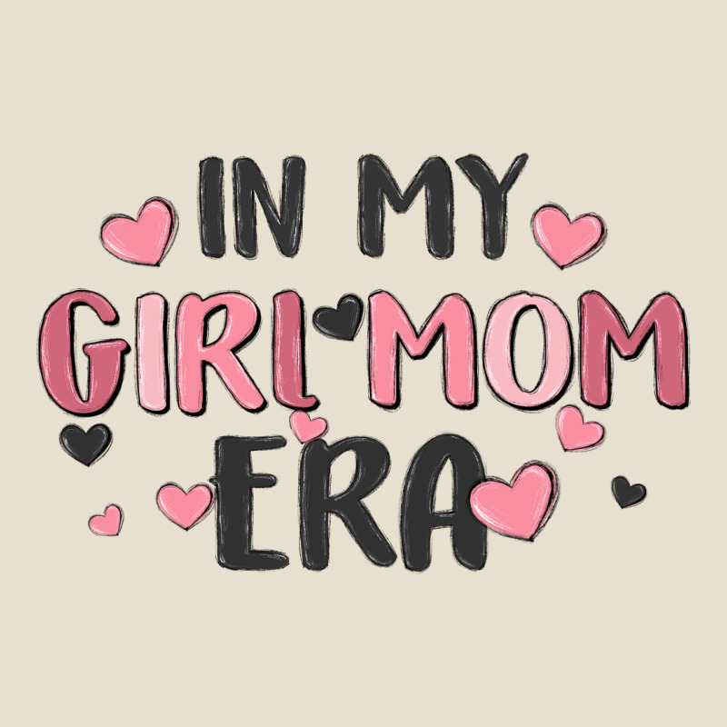 In My Girl Mom Era Urban Heavy Tee by MaliasSmallBusiness | Teevron