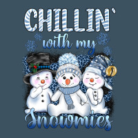 Chillin  With My Sowmies Urban Heavy Tee | Teevron