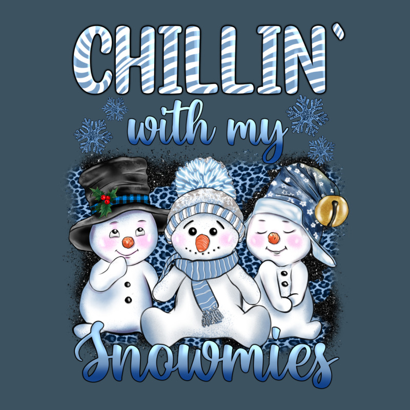 Chillin  With My Sowmies Urban Heavy Tee by AdoDesignShop | Teevron