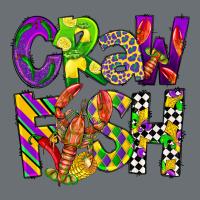 Crawfish Mardi Gras Premium Hoodie | Teevron