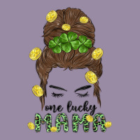 One Lucky Mama Classic Tee | Teevron