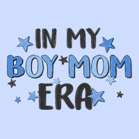 In My Boy Mom Era Urban Heavy Tee | Teevron