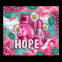 Breast Cancer Boxing Gloves Premium Tee | Teevron
