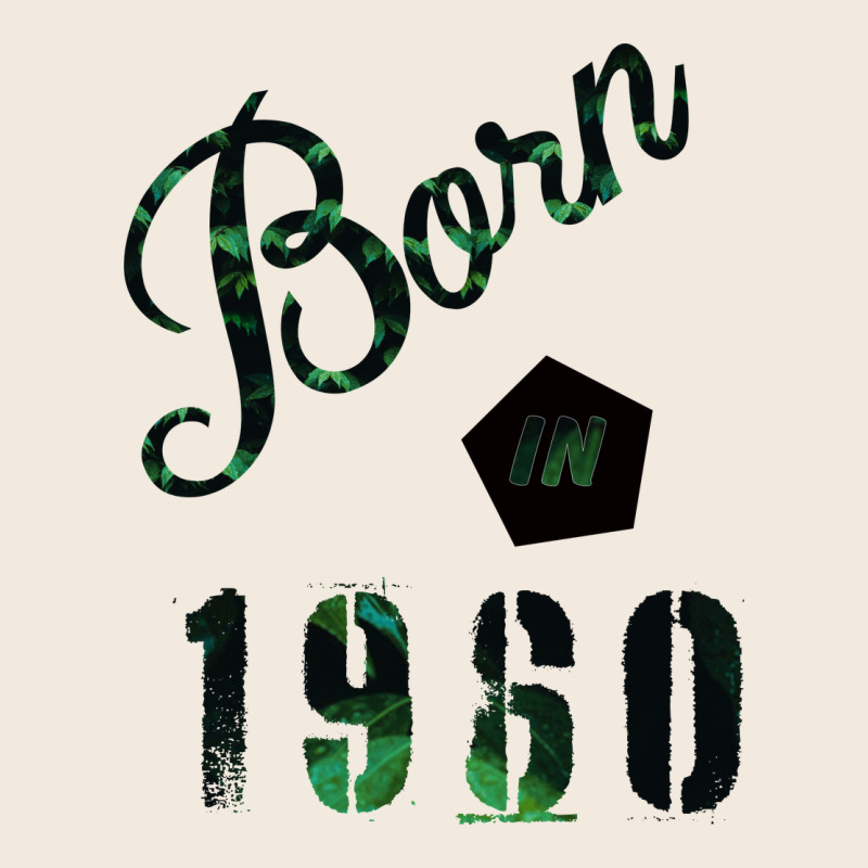 Born In 1960 Zipper Hoodie by Bettercallsaul | Teevron
