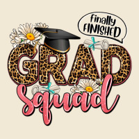 Grad Squad Ladies Tee | Teevron