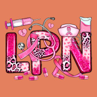 Breast Cancer Lpn Licensed Practical Nurse Classic Tee | Teevron