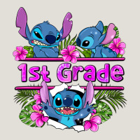 Preview Flower Stitch 1st Grade Heavy Core Tee | Teevron