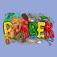 Barber Classic Tee | Teevron