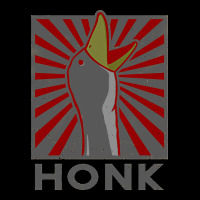Honk Premium Tee | Teevron