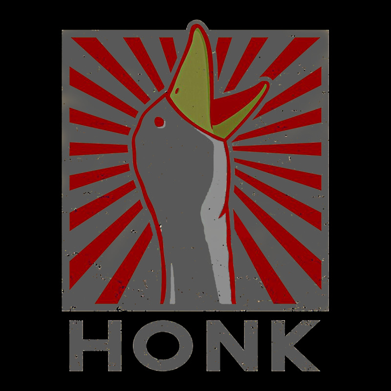 Honk Premium Tee by Bettercallsaul | Teevron