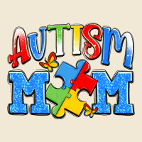 Autism Mom Ladies Tee | Teevron