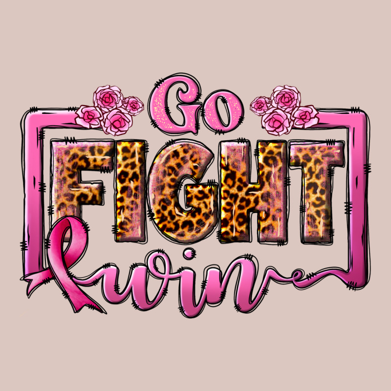 Go Fight Win Premium Hoodie by JahusDesignShop | Teevron