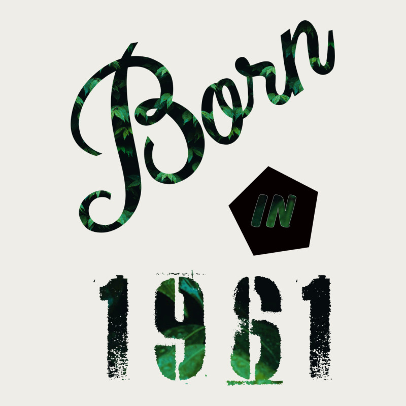 Born In 1961 Zipper Hoodie by Bettercallsaul | Teevron