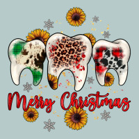 Dental Merry Christmas Heavy Core Tee | Teevron