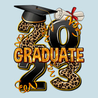 2023 Graduate Leopard Ladies Tee | Teevron