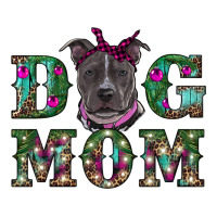 Christmas dog mom pitbull | Teevron