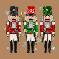 Nutcrackers Long Sleeve Tee | Teevron